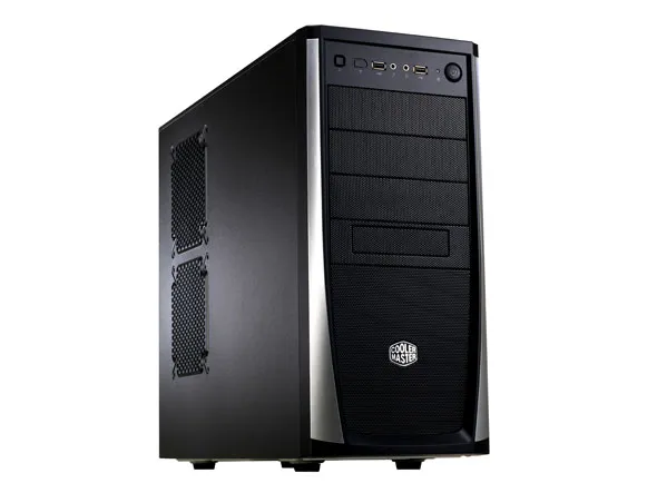 Intel 6th & 7th Gen Tower